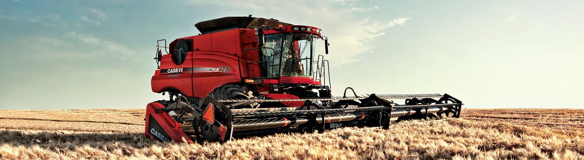 Case IH Agriculture and Farm Equipment for sale in Flieg's Equipment, Ste. Genevieve, Missouri